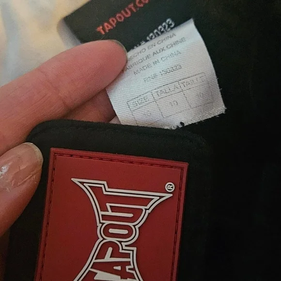 Tapout Swim shorts - Picture 2 of 4